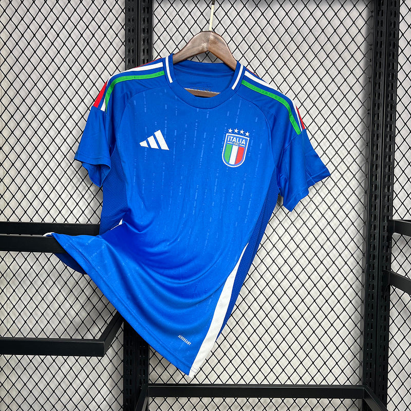 Trikot Seleção Italia 24/25 - Heim