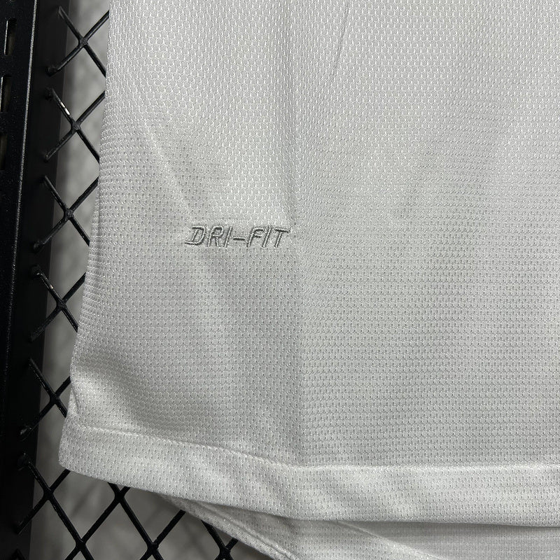 Trikot Seleção Polonia l Retro 2012