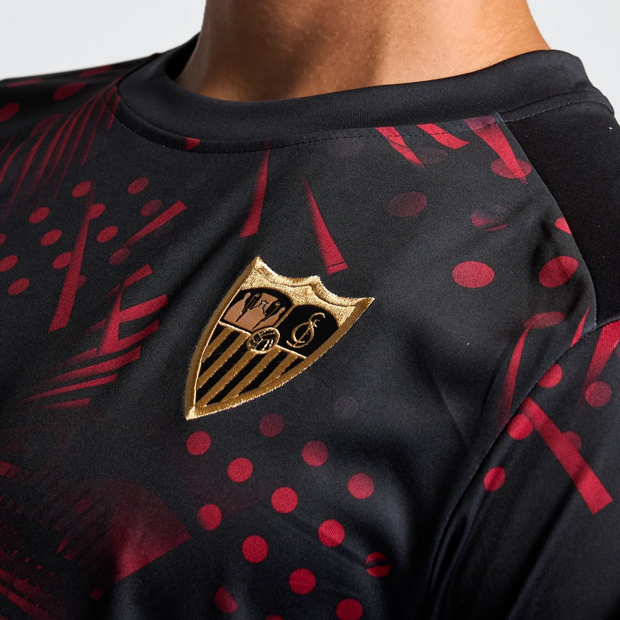 Jersey Sevilla 24/25 Third