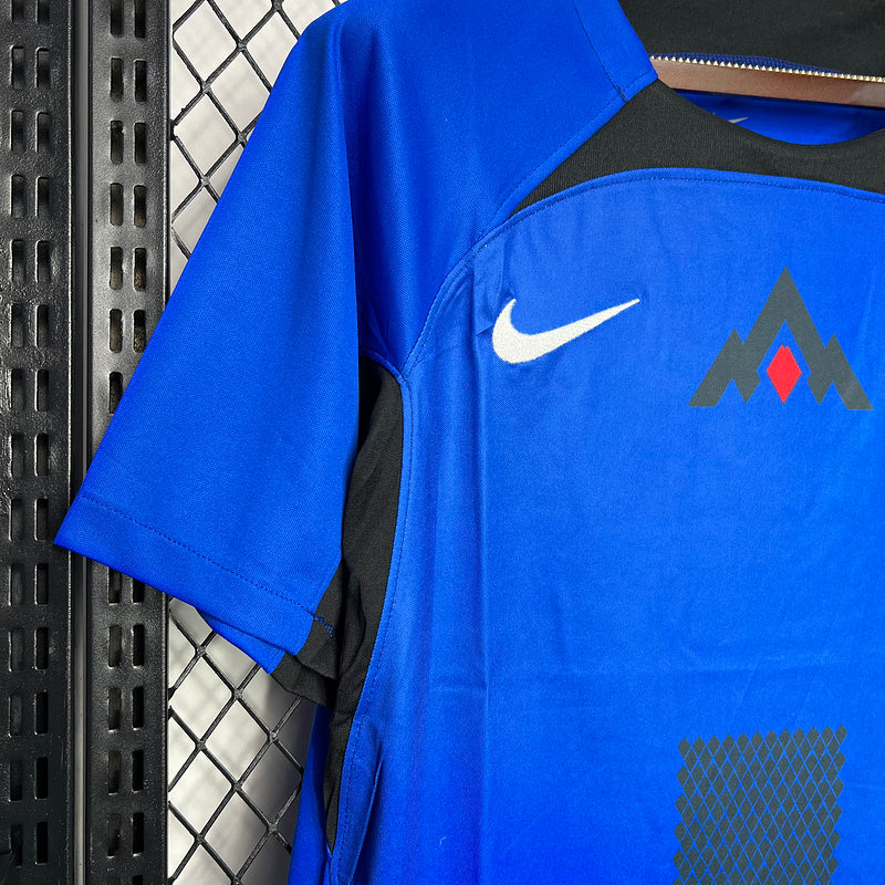 Jersey Slowenien l - 24/25