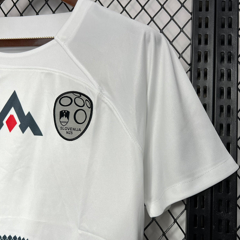 Jersey Slowenien II - 24/25