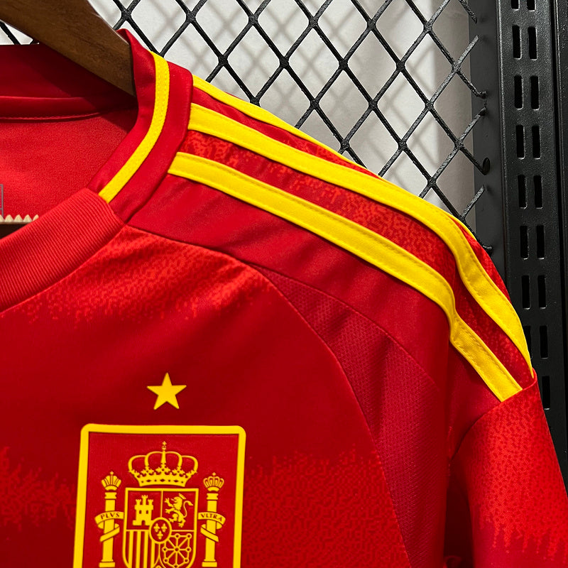 Jersey Spain l - 24/25