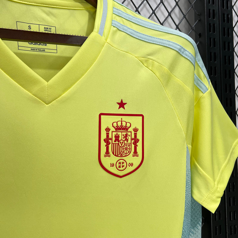 Jersey Spain ll - 24/25