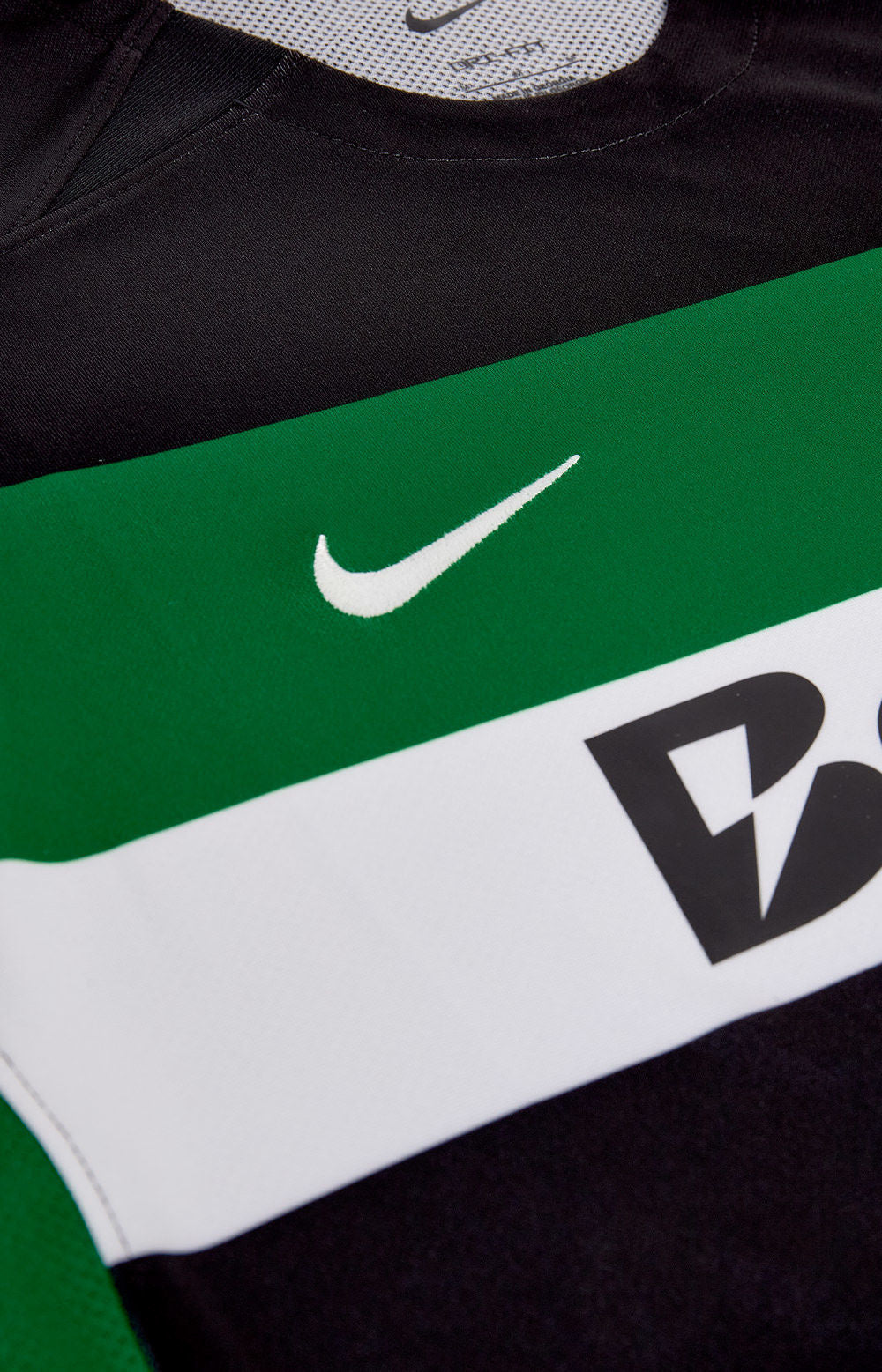 Jersey Sporting 24/25 Home