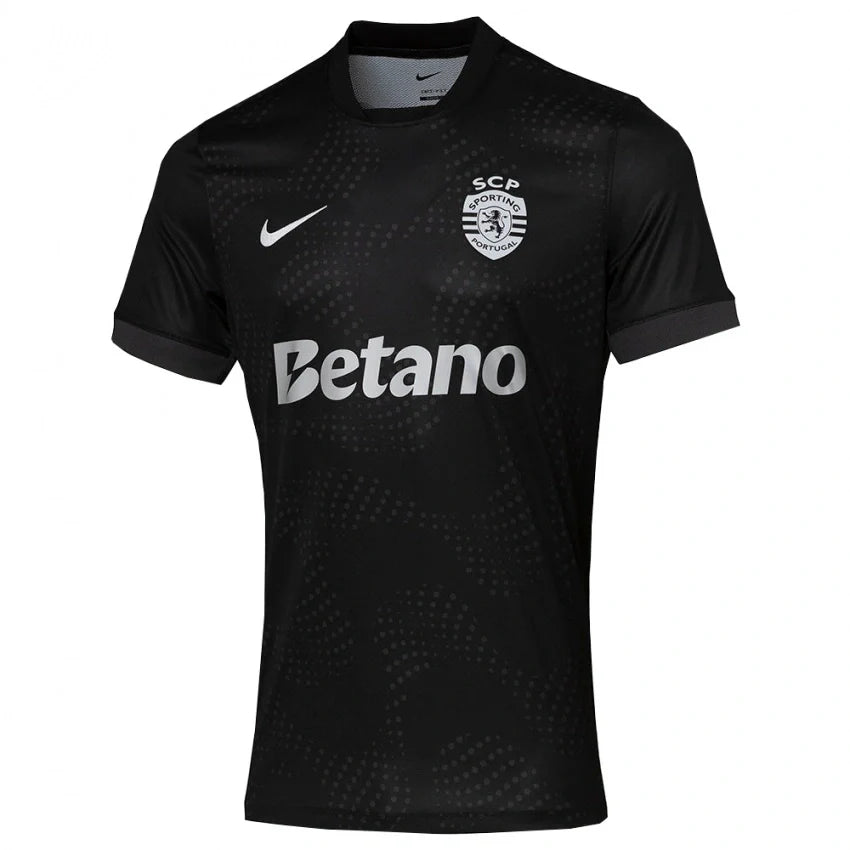 Jersey Sporting 25/26 Away #7 Quenda