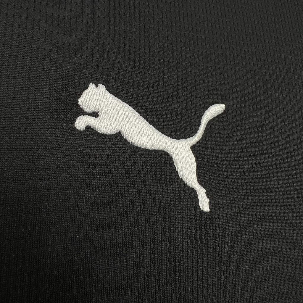 Jersey Sporting de Gijon 2024/25 Away