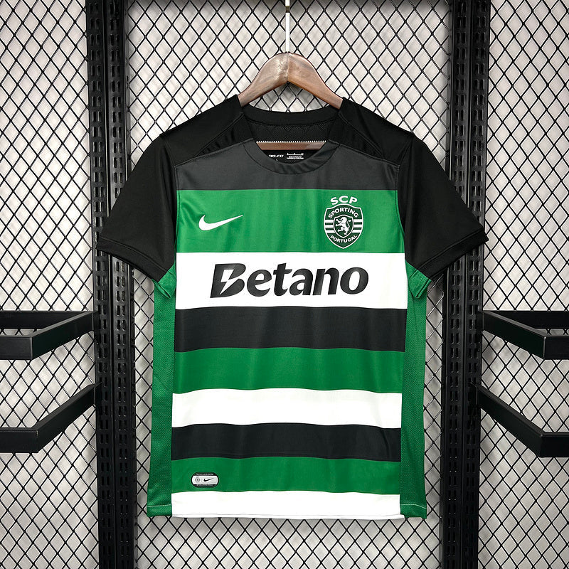 Jersey Sporting l - 24/25