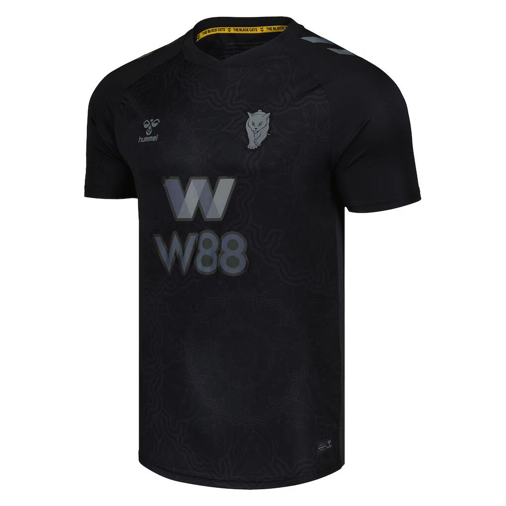 Jersey Sunderland 25/26 Third
