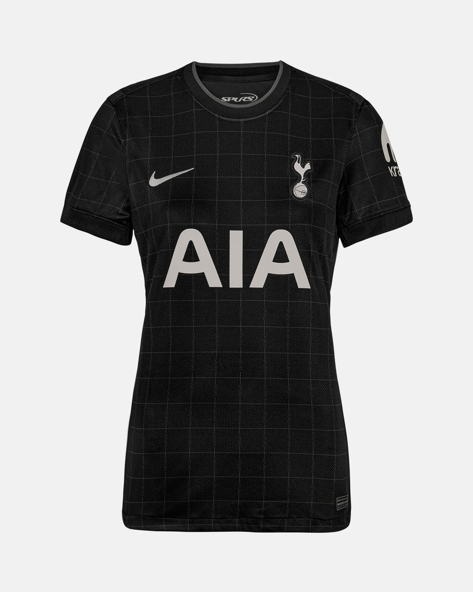 Jersey Tottenham Woman 25/26 Away