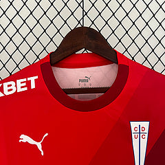 Trikot Universidad Católica 24/25 Auswärts