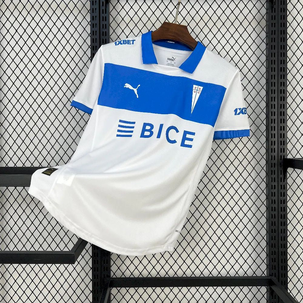 Jersey Universidad Católica 25/26 Heim