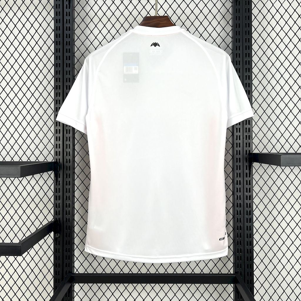 Jersey Valencia CF 2006/07 Home Retro