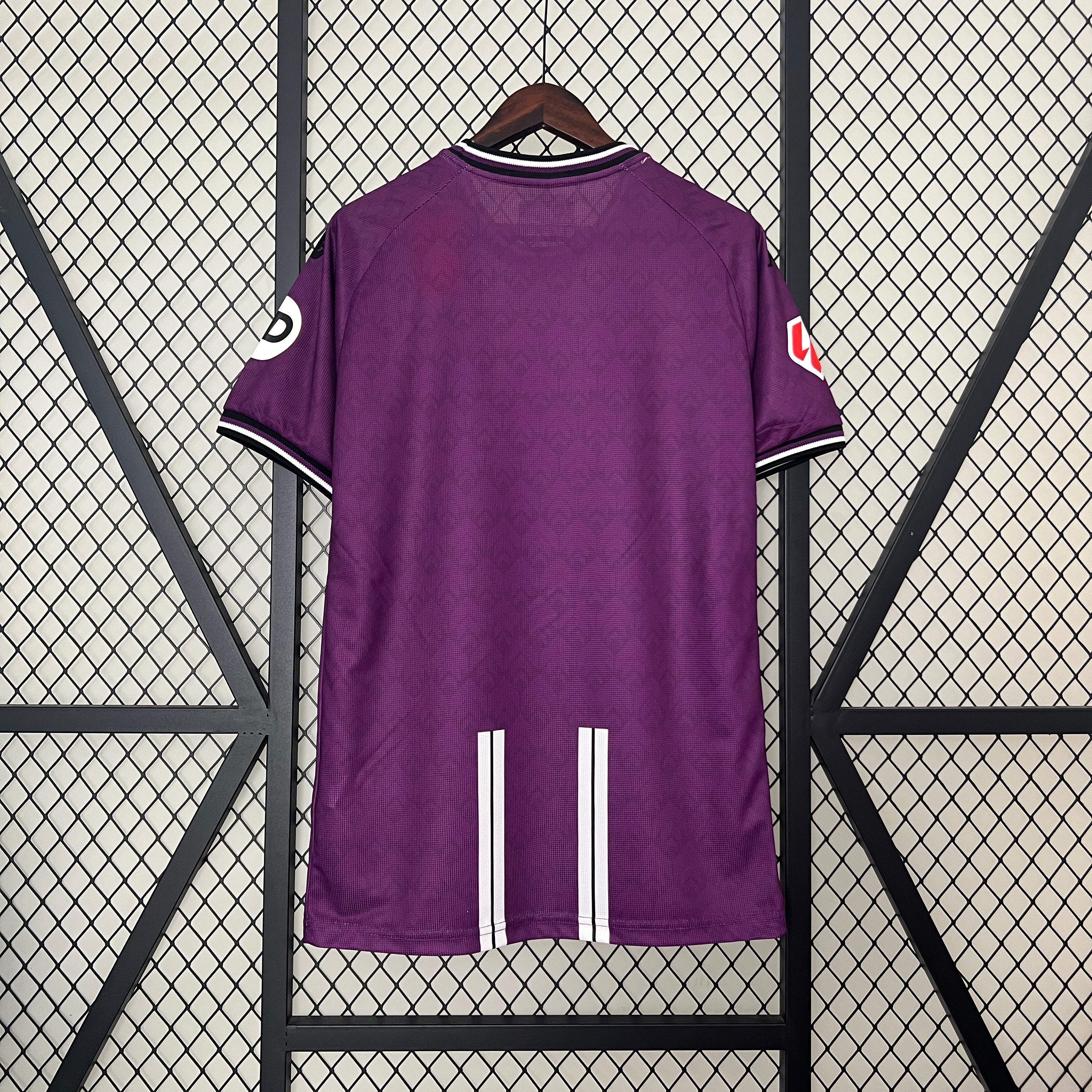 Jersey Valladolid 24/25 Home
