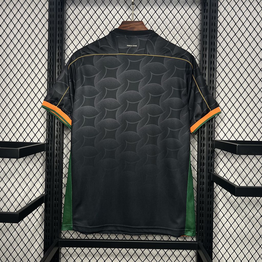Jersey Venezia FC 2024/25 Home