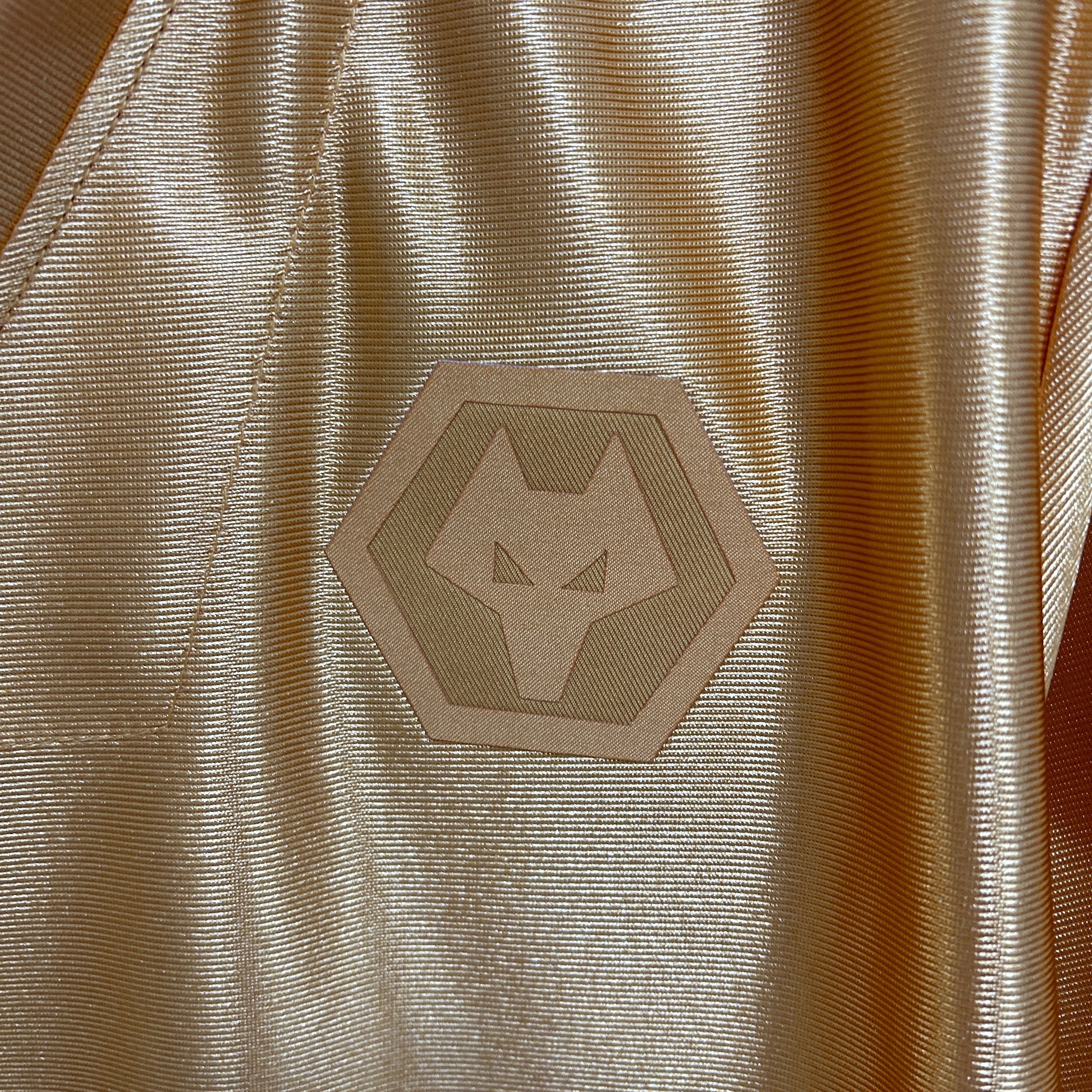 Jersey Wolves 25/26 70th Anniversary