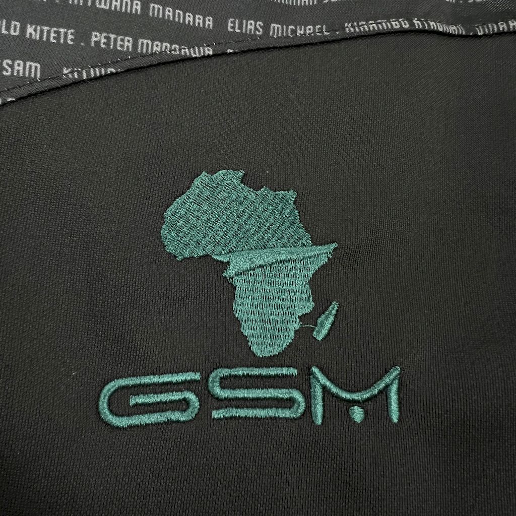 Jersey Young Africans 25/26 Auswärts