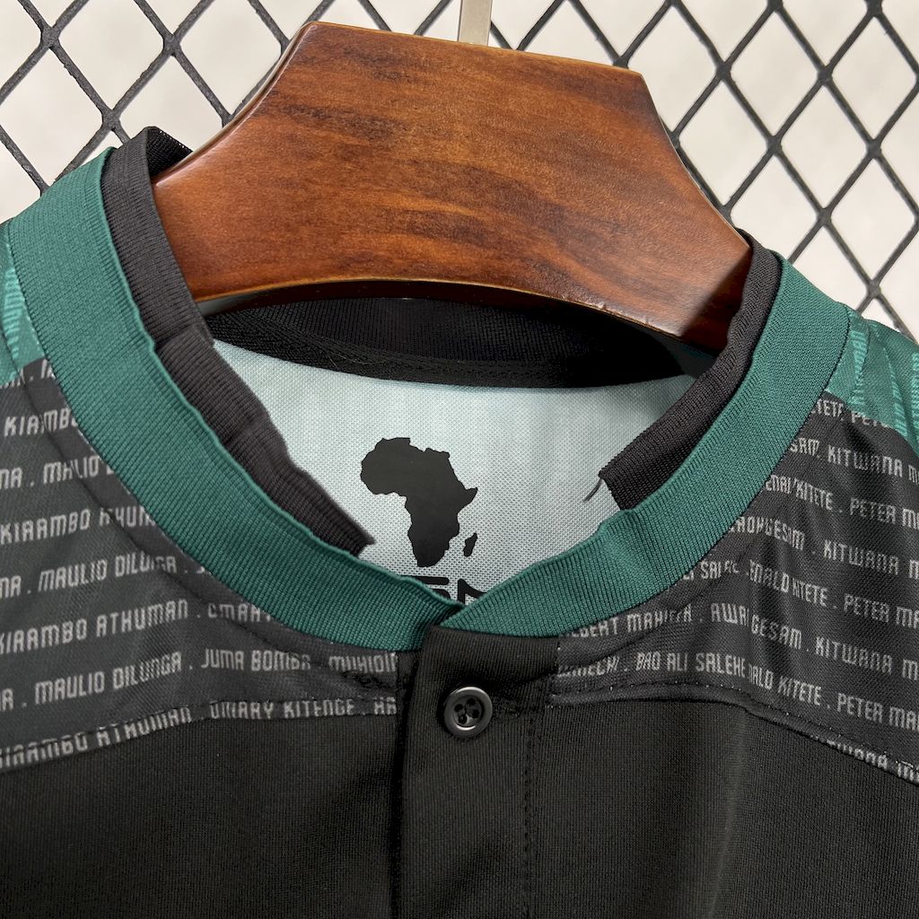 Jersey Young Africans 25/26 Auswärts