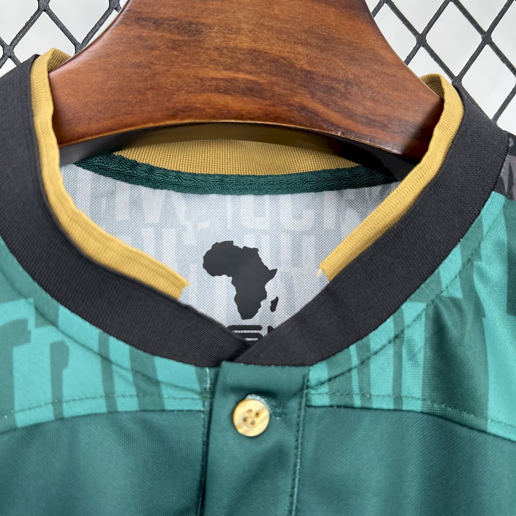 Jersey Young Africans 25/26 Heimspiel