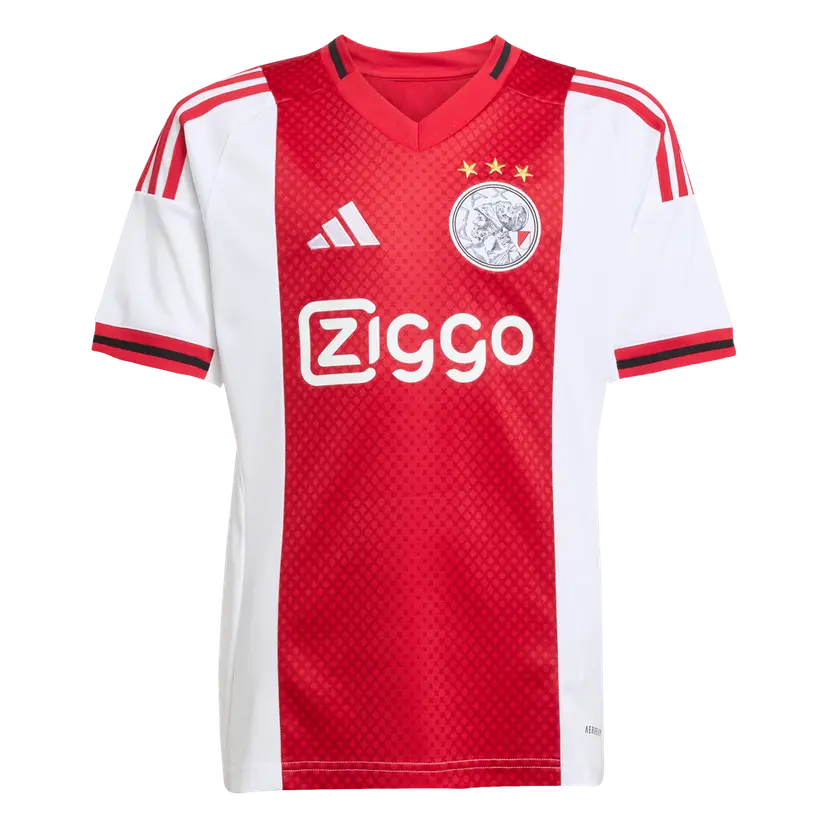 Kids Ajax 25/26 Home