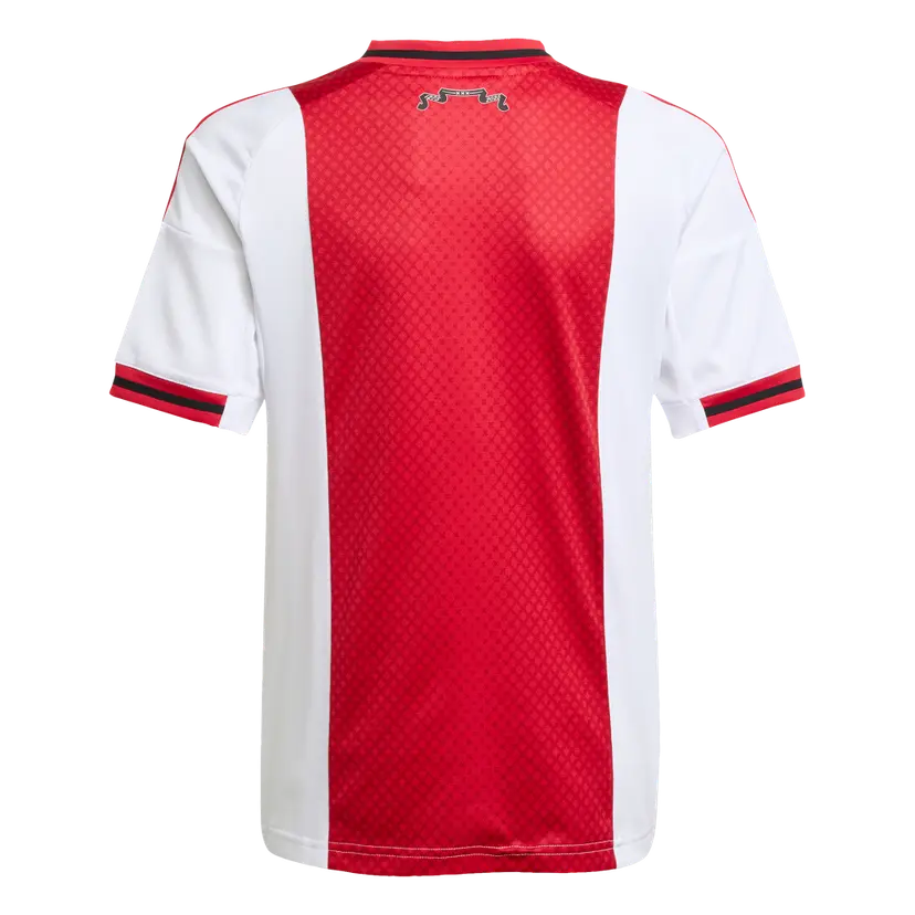 Kids Ajax 25/26 Home