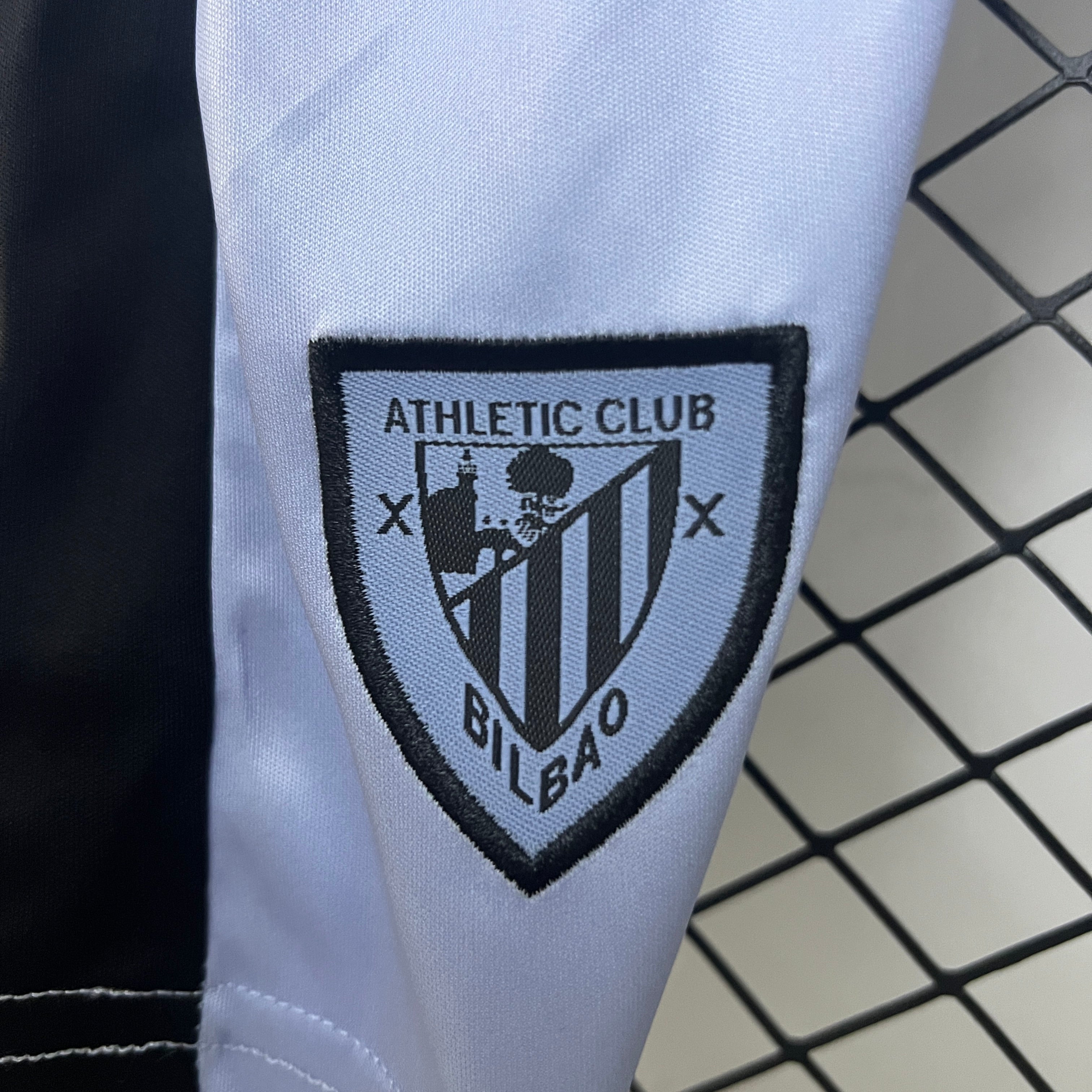Kids Athletic Bilbao 24/25 away