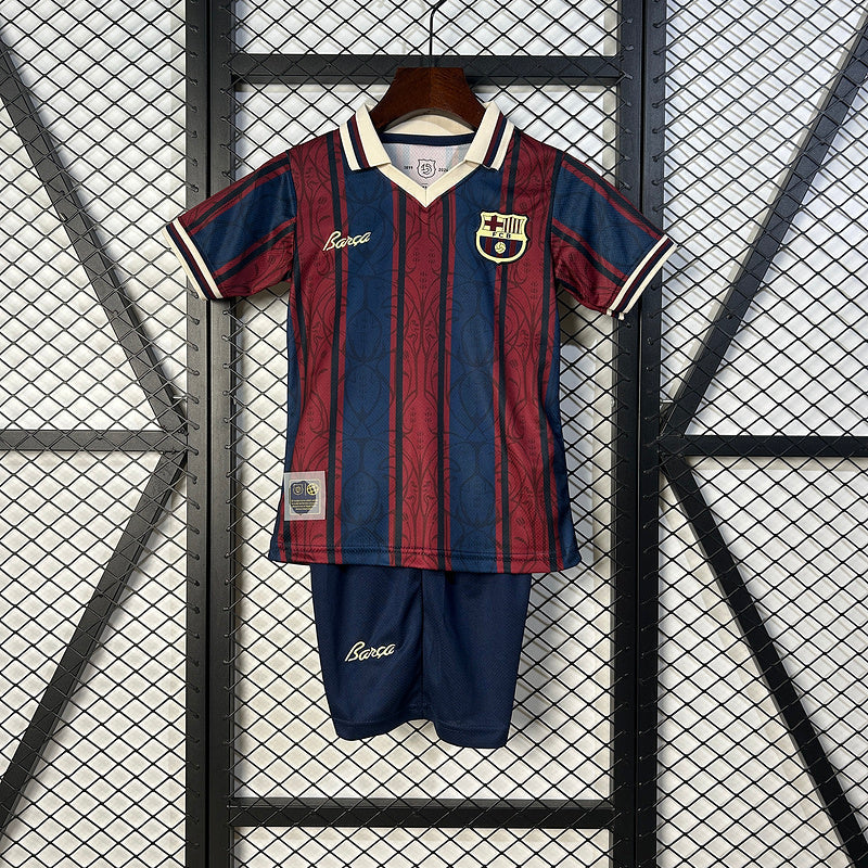 Kids Barcelona l 2025∕26 Special Edition