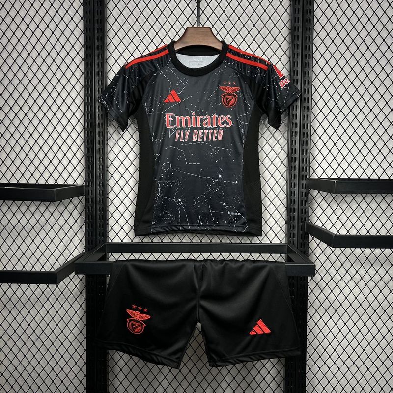 Kids Benfica ll 24/25