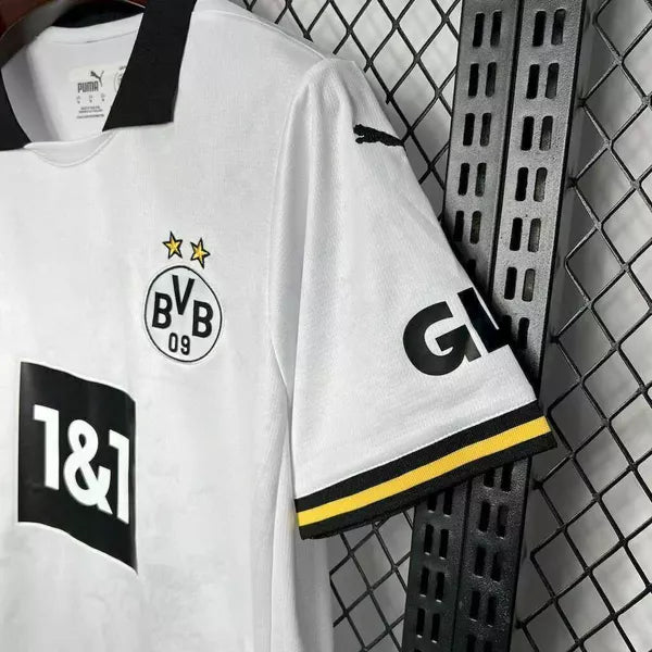 Kids Borussia Dortmund 24/25 Third