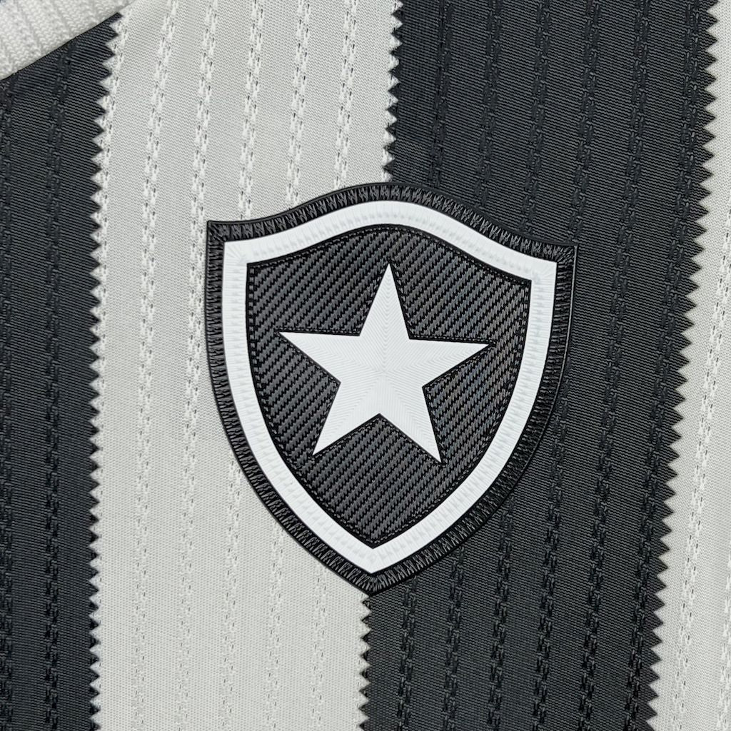 Kids Botafogo 24/25 Home