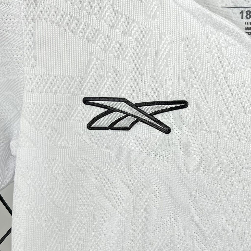 Kids Botafogo 24/25 Third