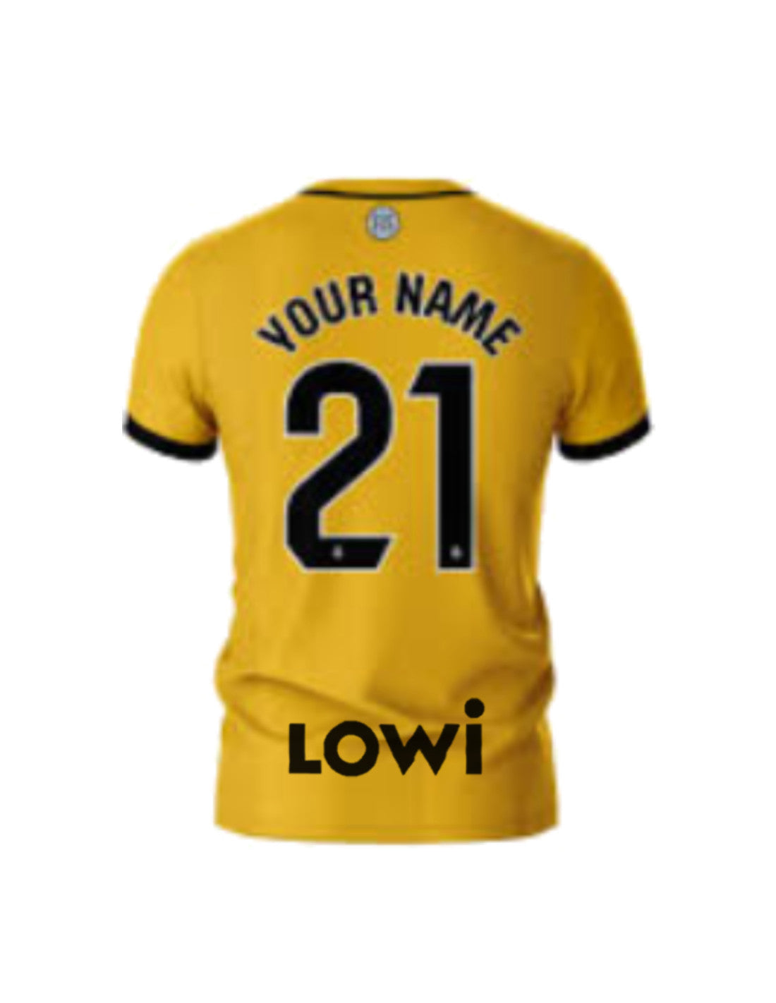 Kids Espanyol 25/26 125TH ANNIVERSARY