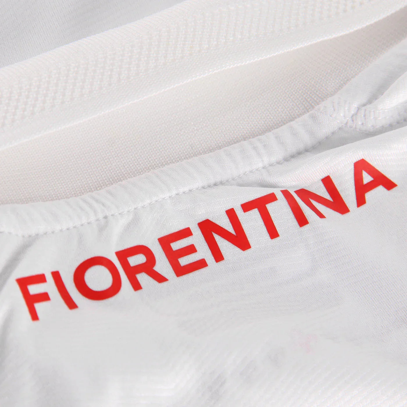 Kinder Fiorentina 24./25. Auswärts