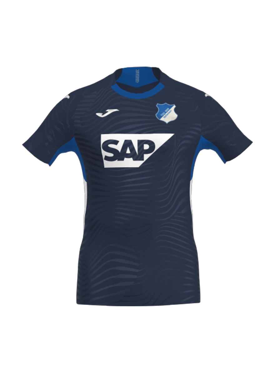 Kids Hoffenheim 25/26 Home