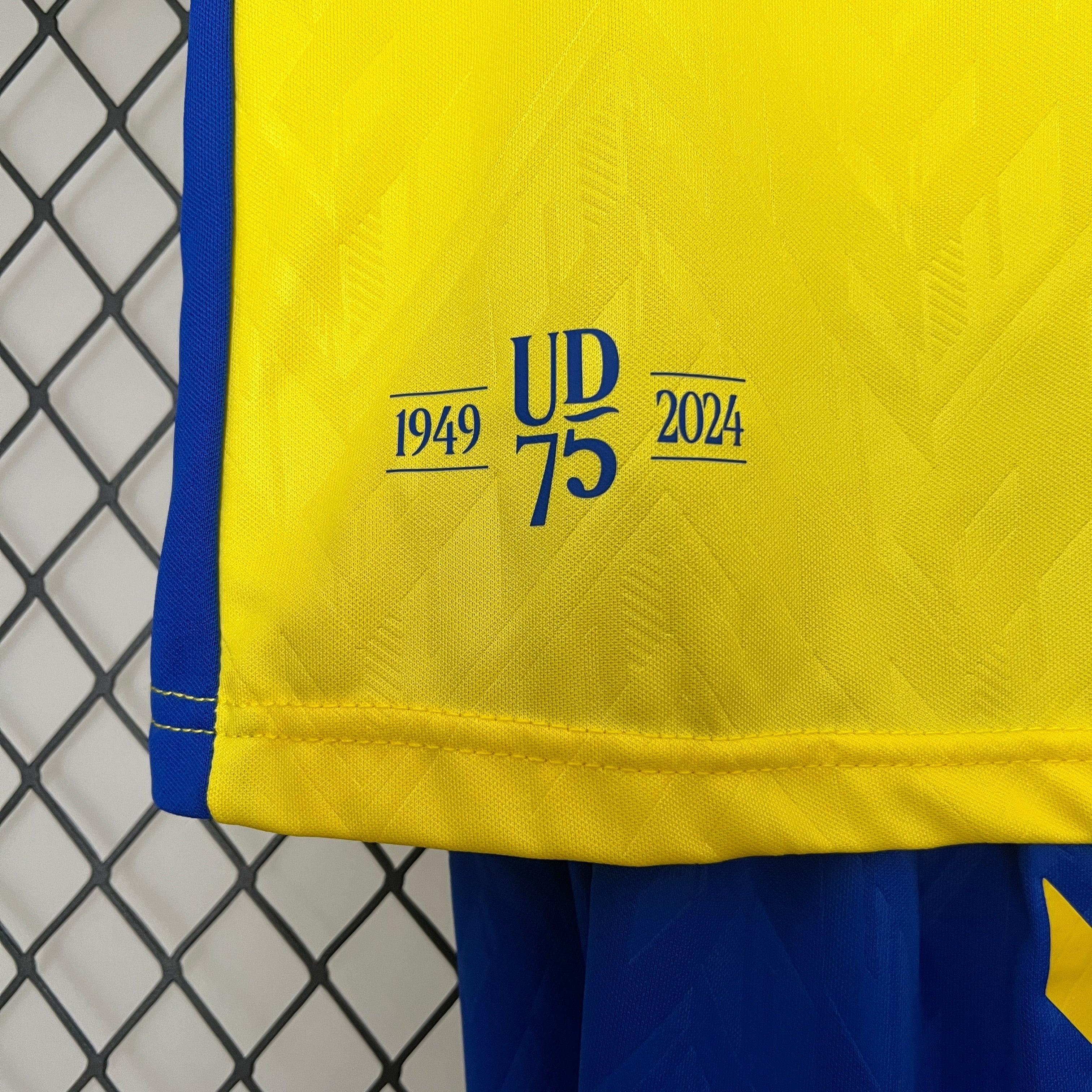 Kids Las Palmas 24/25 Home