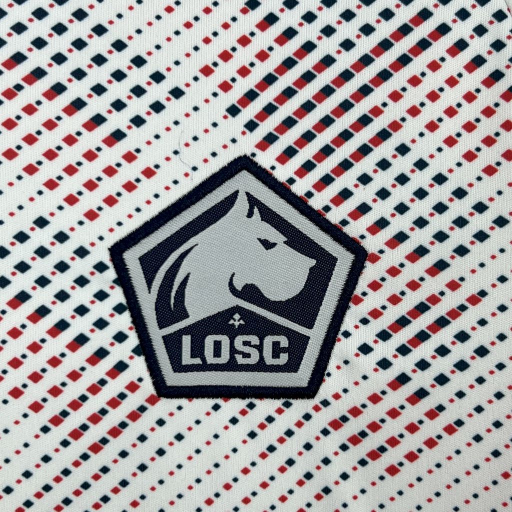 Kids Lille OSC 24∕25 Away