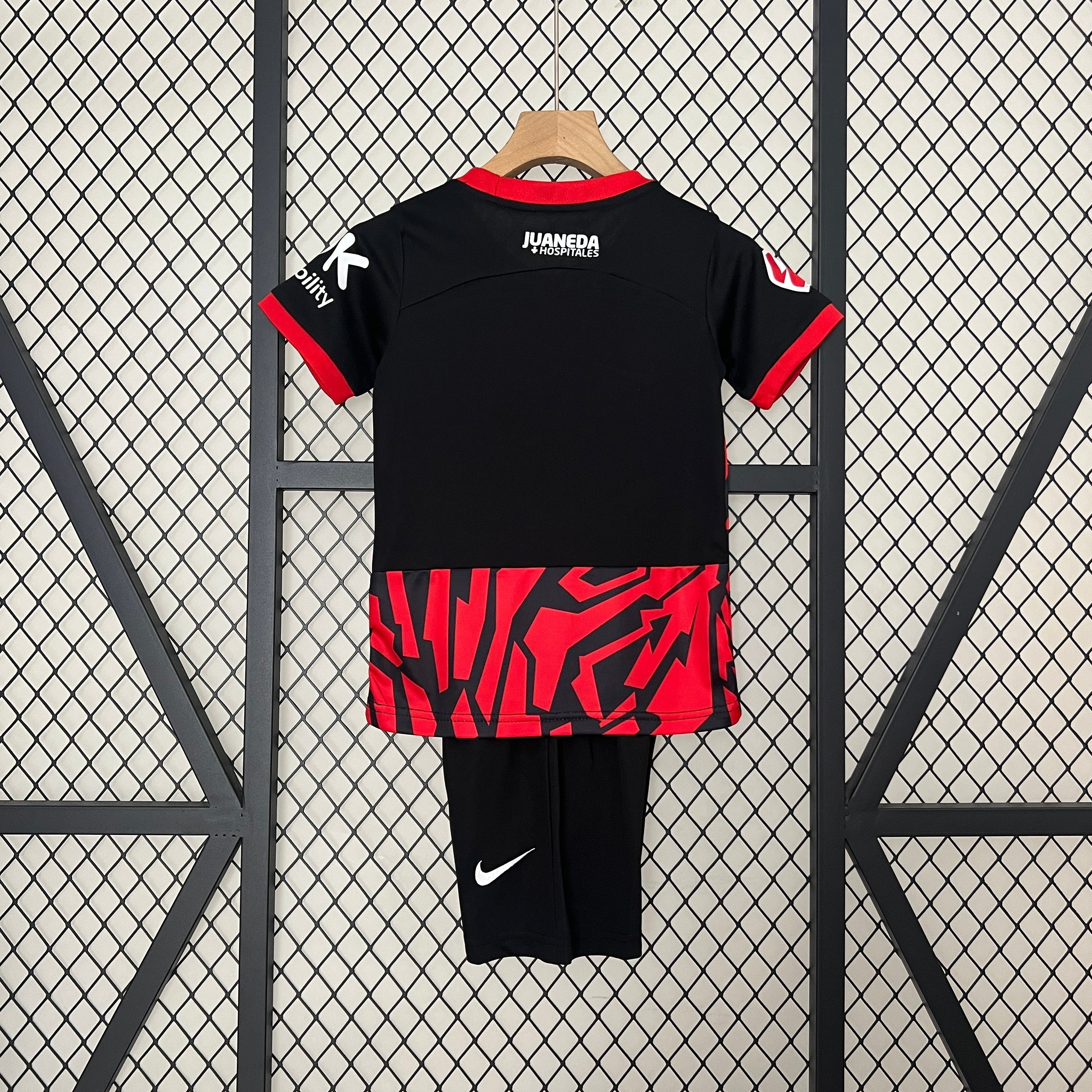 Kids Mallorca 24/25 - Home