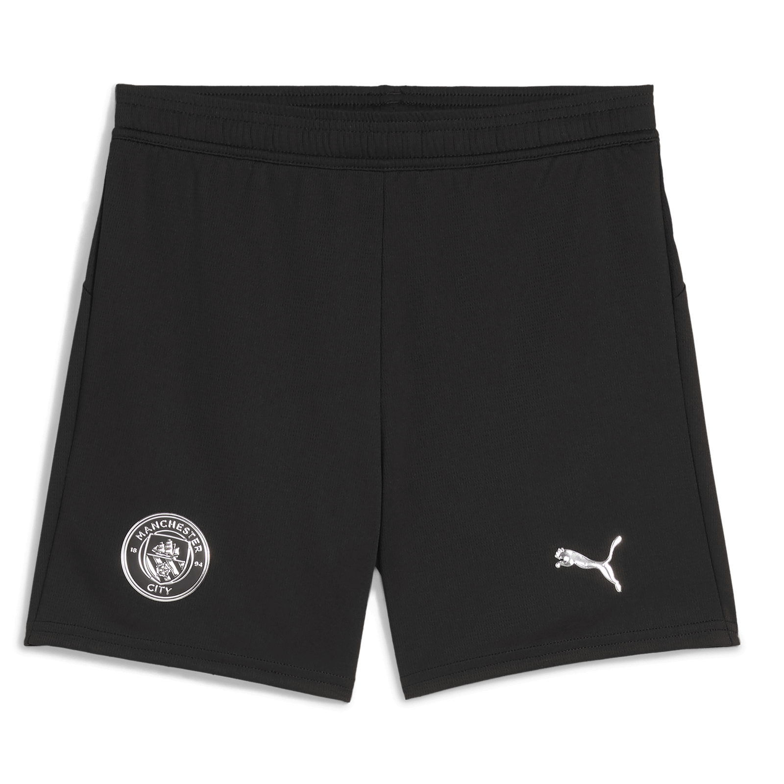 Kids Manchester City 25/26 Away