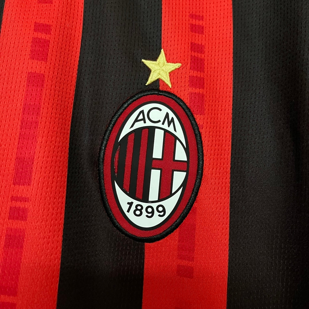 Kids Milan 24/25 Home