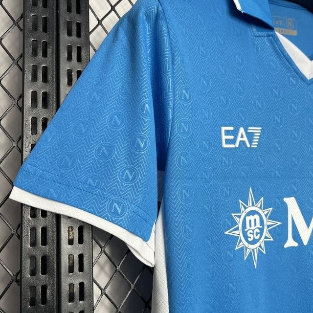 Kids Napoli 24/25 Home