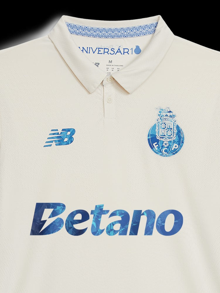 Kids Porto 25/26 Third