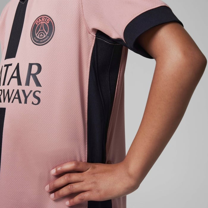 Kids PSG 24/25 Third