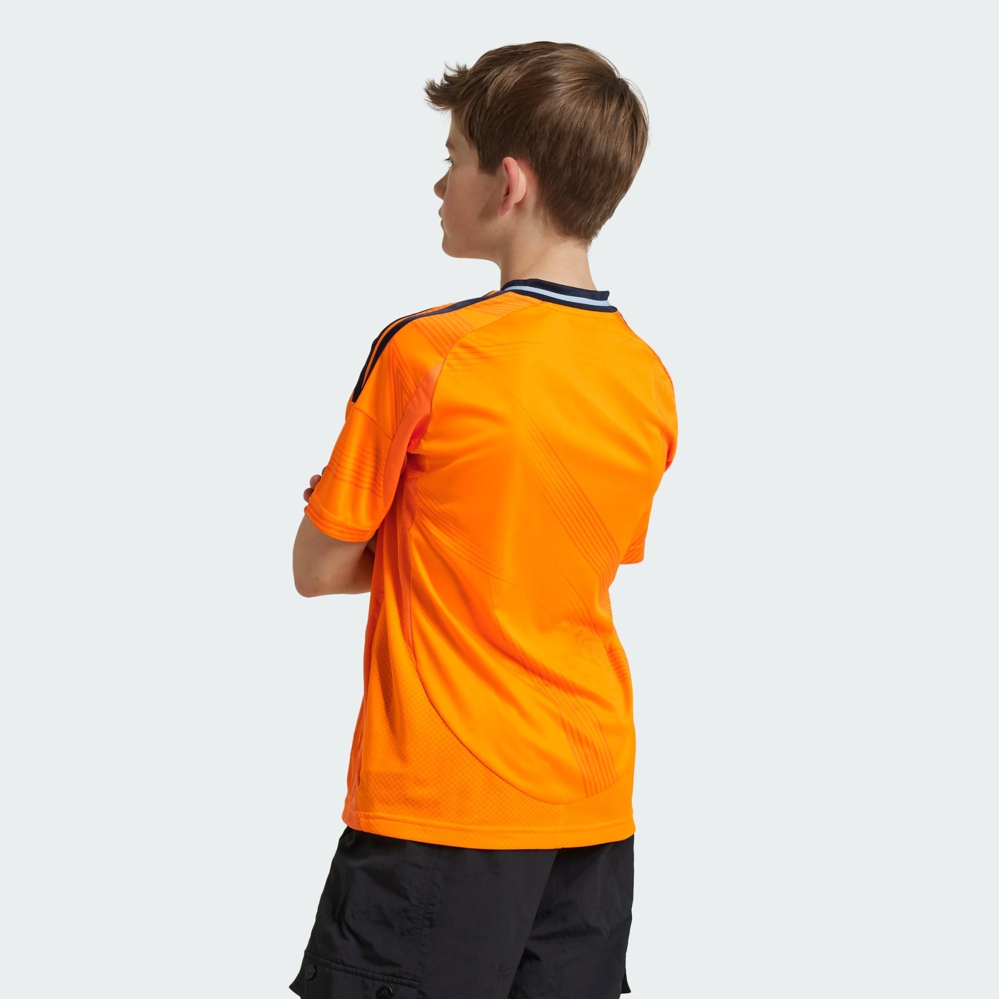 Kinder Real Madrid 24./25. Auswärts