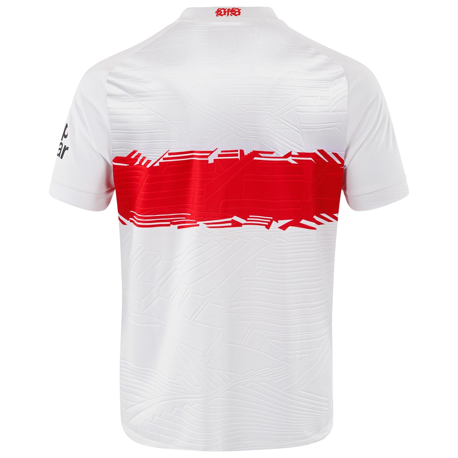 Kids Stuttgart 25/26 Home