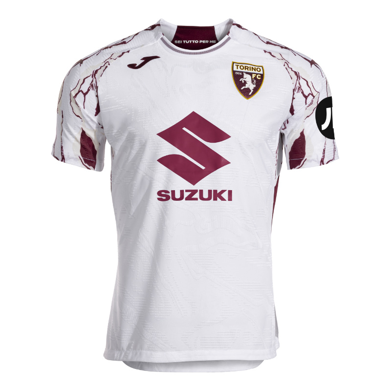 Kids Torino 25/26 Away