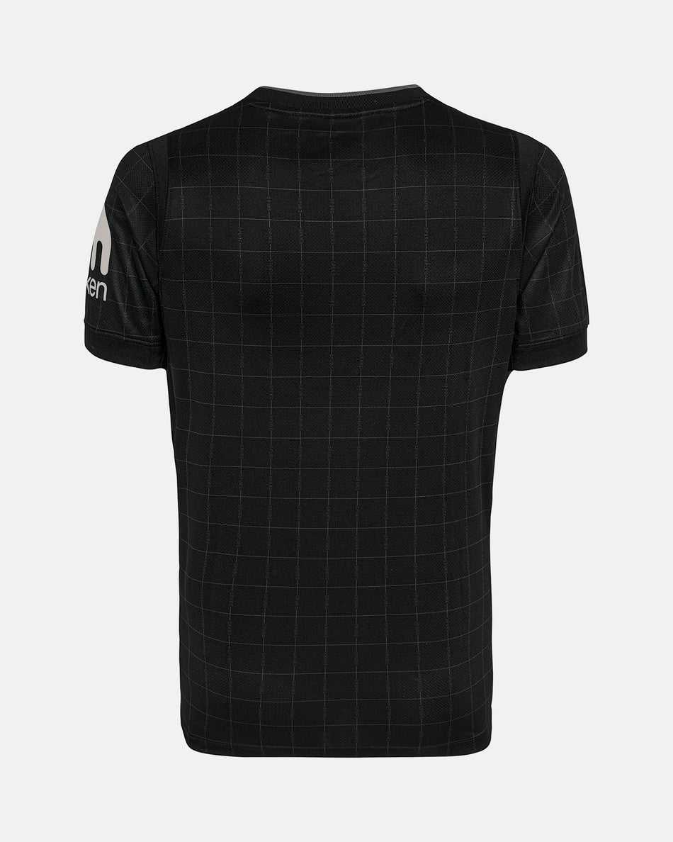 Kids Tottenham Away 25/26