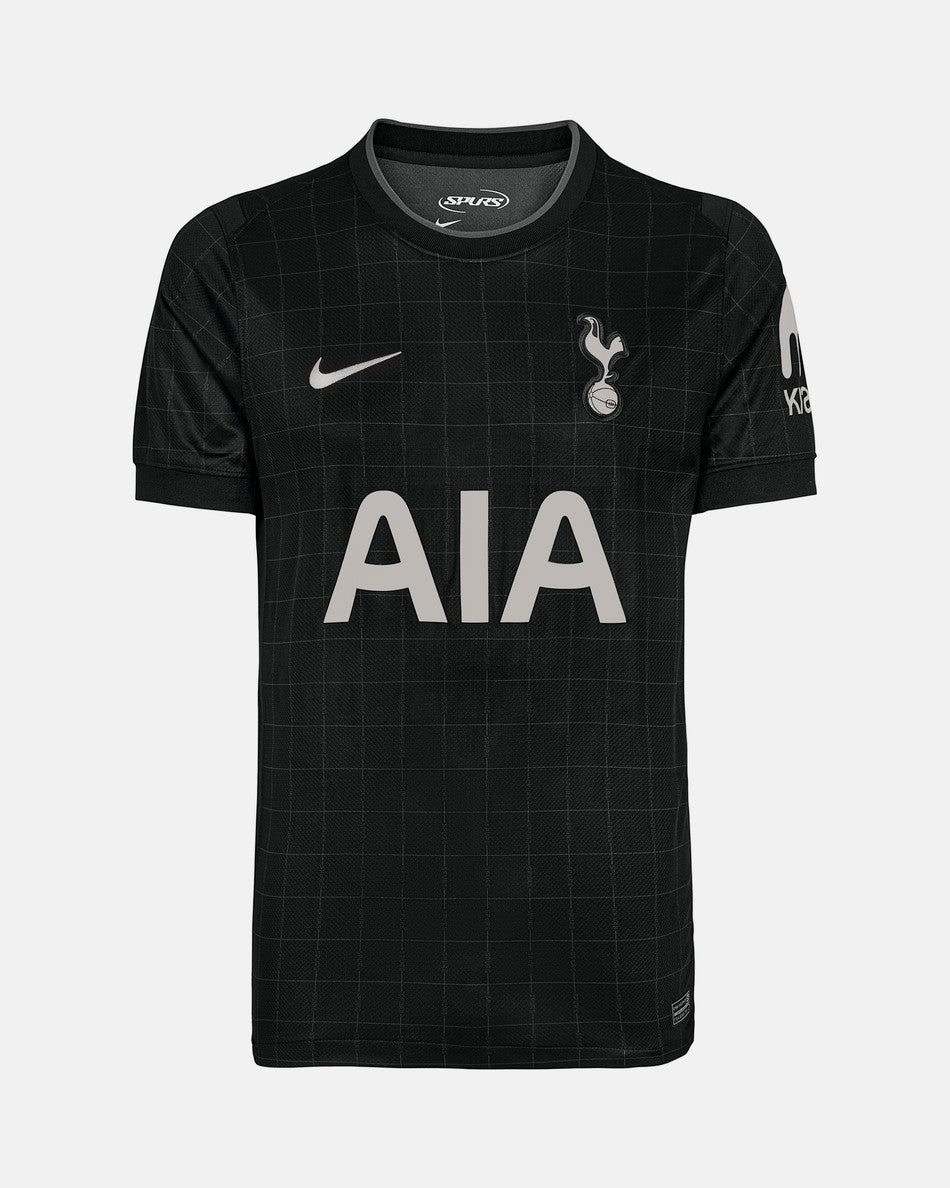 Kids Tottenham Away 25/26