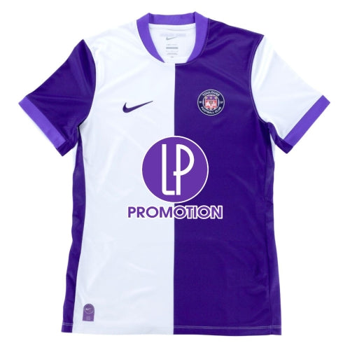 Kids Toulouse 25/26 Home