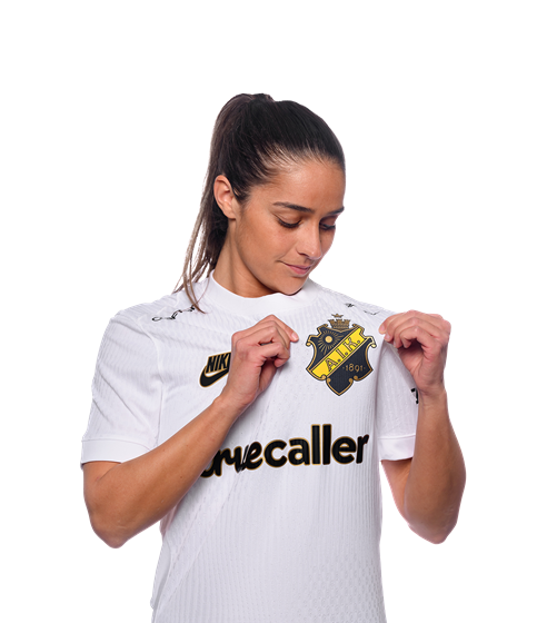 Jersey AIK Away Women’s 25/26