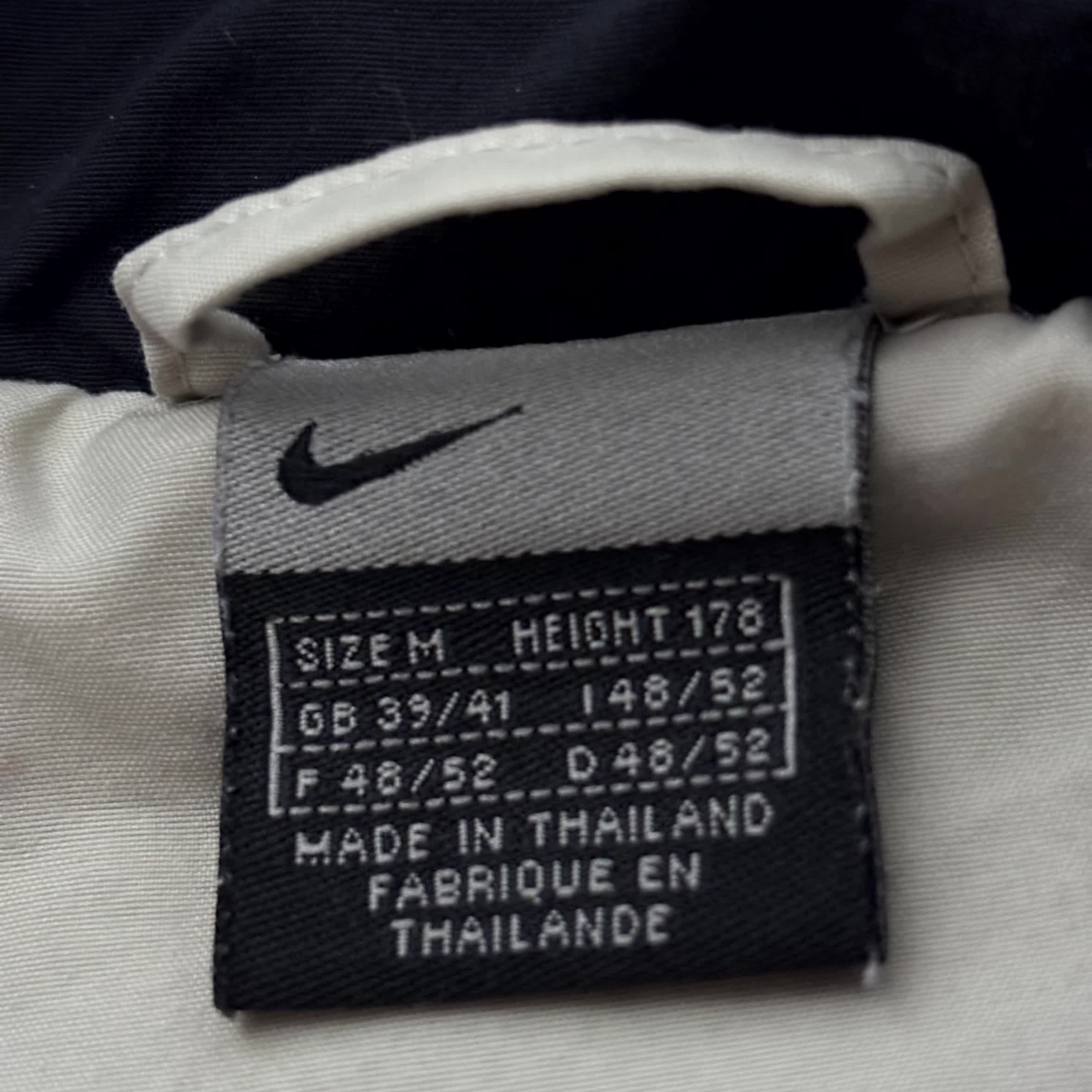 Nike Vintage Jacket