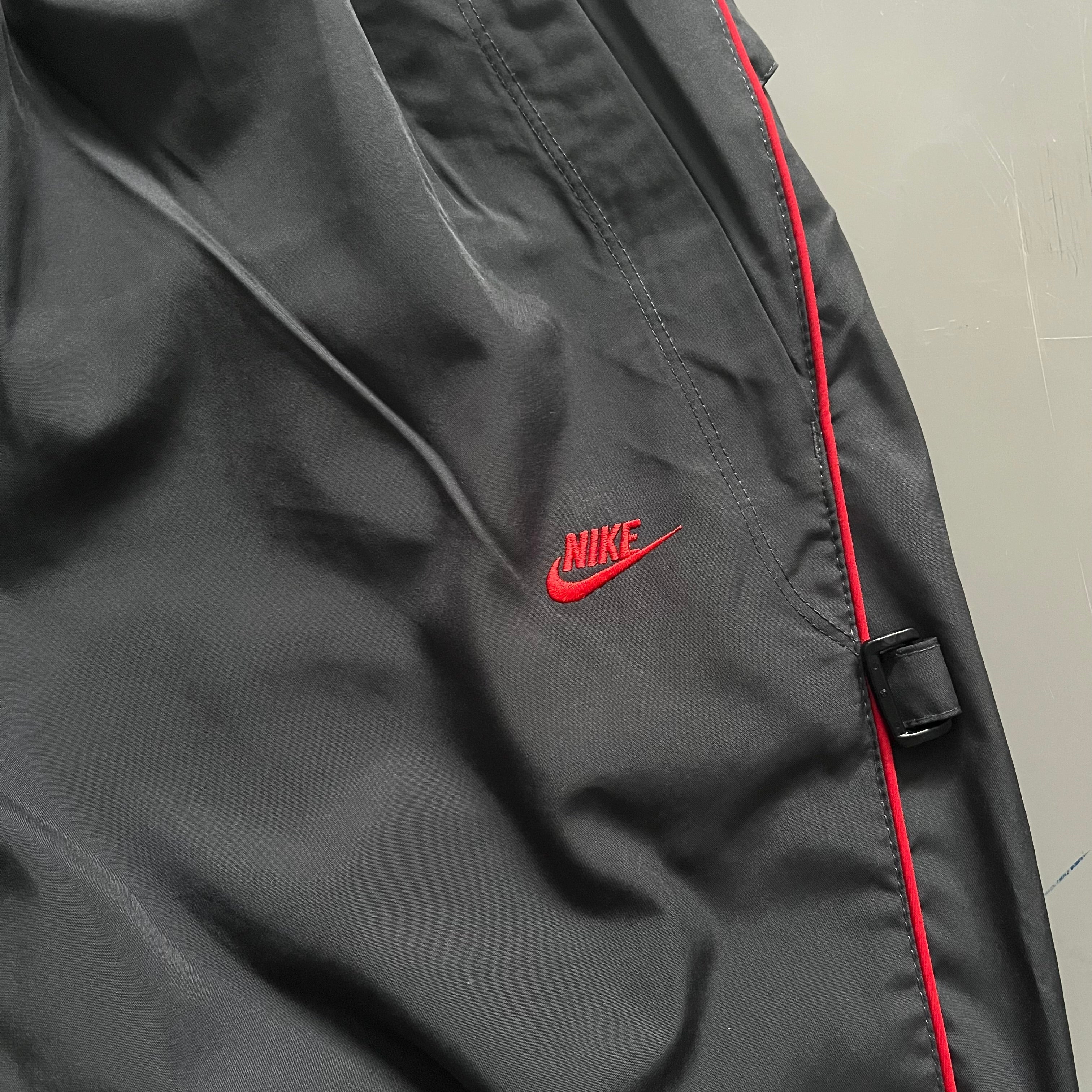 Nike Vintage Jacket